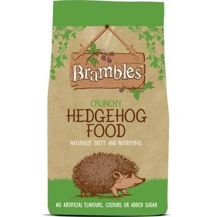 Brambles Dry Hedgehog Food-Pettitt and Boo