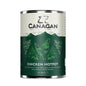 Canagan Complete Dog Food Cans 400g-Pettitt and Boo