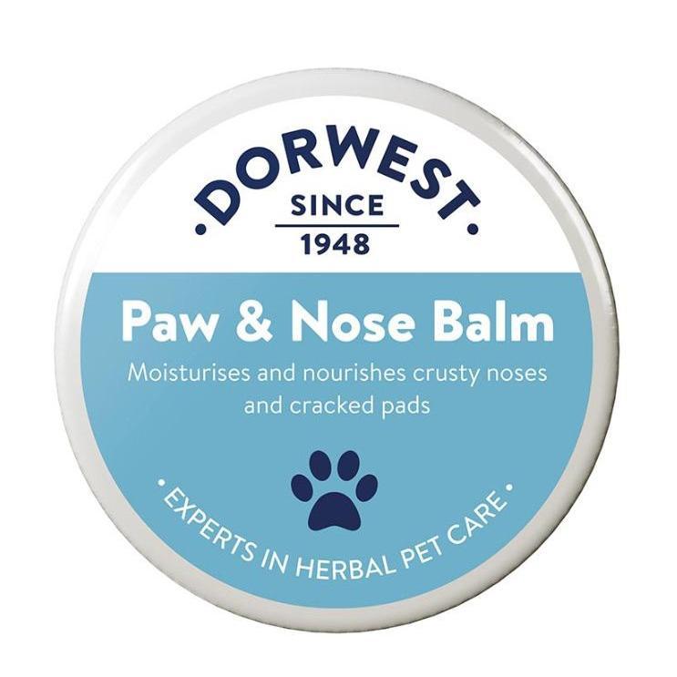 Dorwest Paw & Nose Balm-Pettitt and Boo