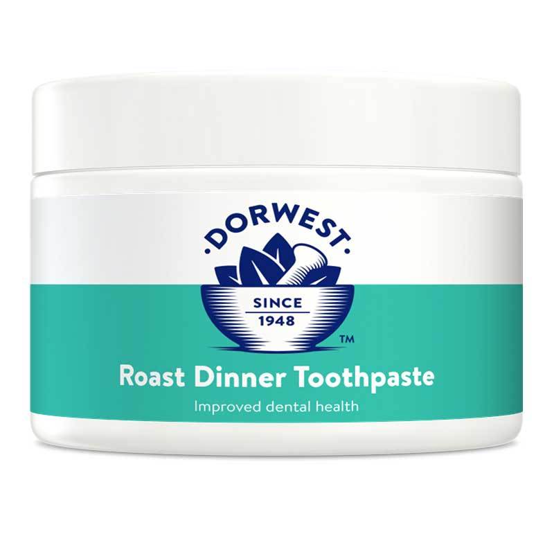 Dorwest Roast Dinner Toothpaste-Pettitt and Boo