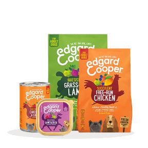 Edgard & Cooper Complete Dry Food 2.5kg-Pettitt and Boo
