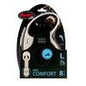 Flexi Comfort Tape Lead Range-Pettitt and Boo
