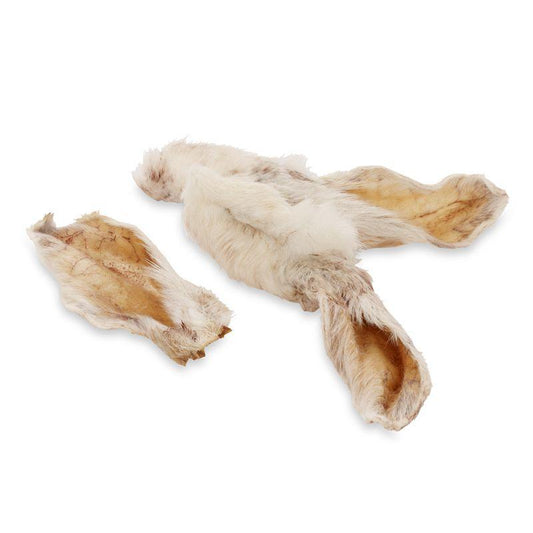 Hairy Rabbits Ears 100g-Pettitt and Boo