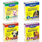 Johnson’s One Dose Wormer For Dogs-Pettitt and Boo