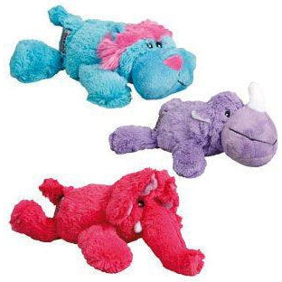 KONG Cozie Assorted Brights-Pettitt and Boo