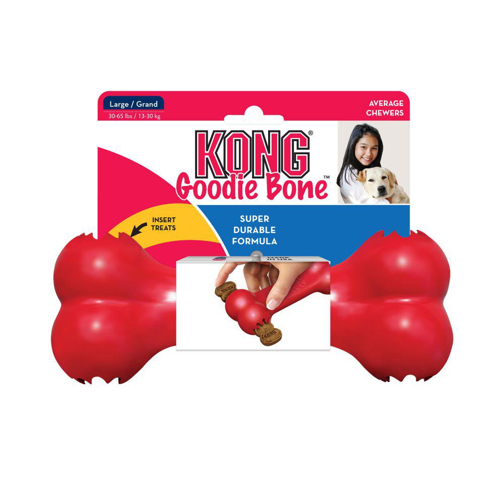 KONG Goodie Bone-Pettitt and Boo