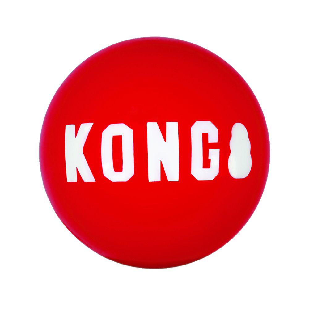 KONG Signature Balls-Pettitt and Boo