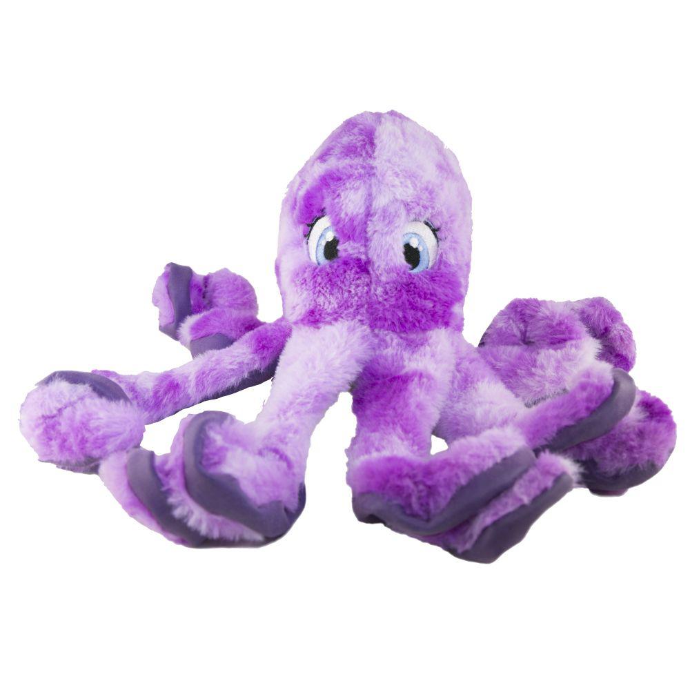 KONG Softseas Octopus-Pettitt and Boo