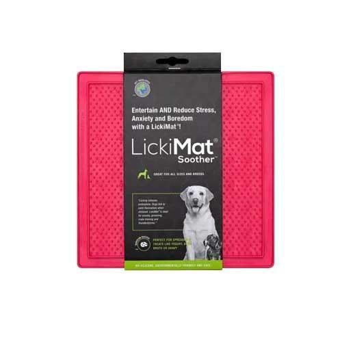 LickiMat Soother 20cm-Pettitt and Boo
