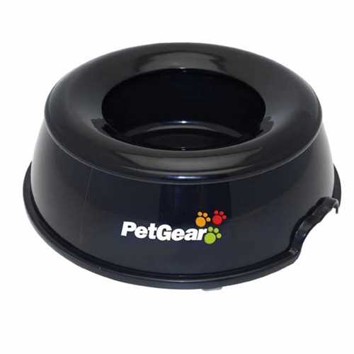 PetGear Non- Spill Bowl 25cm-Pettitt and Boo