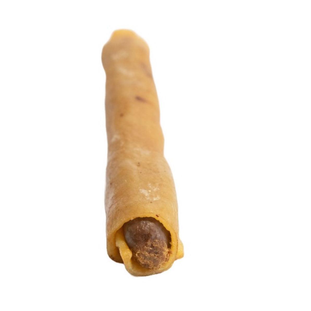 Sausage Roll-Pettitt and Boo